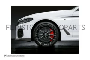 ล้อ BMW แท้ 669M M Performance 20″
