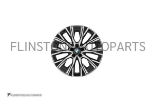 ล้อแม็กแท้ BMW 862 I 20″