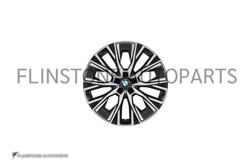 ล้อแม็กแท้ BMW 862 I 20″