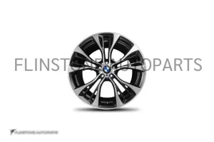 ล้อแม็กแท้ BMW 599M M Performance 21″