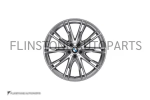 ล้อแม็กแท้ BMW 649i 20″