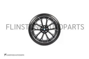 ล้อแม็กแท้ BMW 669M M Performance 20″