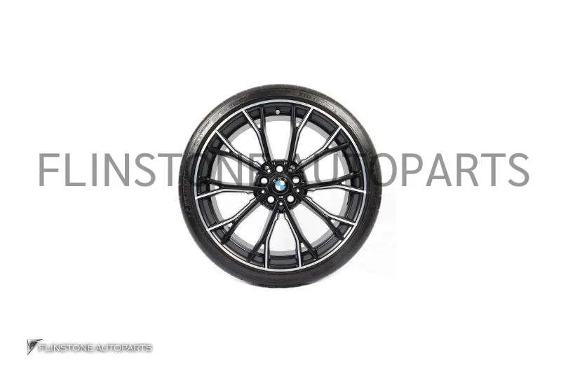 ล้อแม็กแท้ BMW 669M M Performance 20″