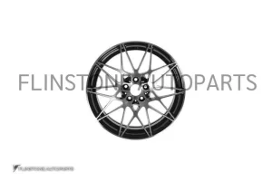 ล้อแม็กแท้ BMW 666M M Performance20″
