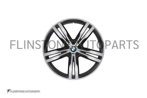 ล้อแม็กแท้ BMW 648M M Performance 20″