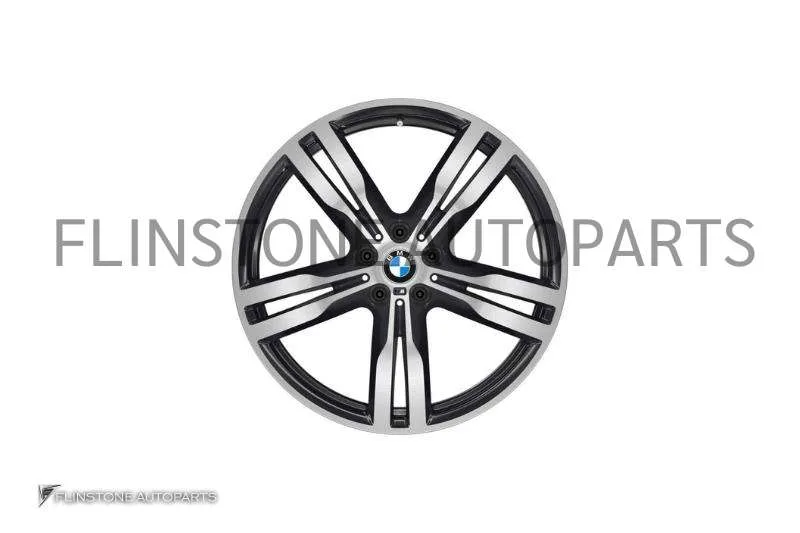 ล้อแม็กแท้ BMW 648M M Performance 20″