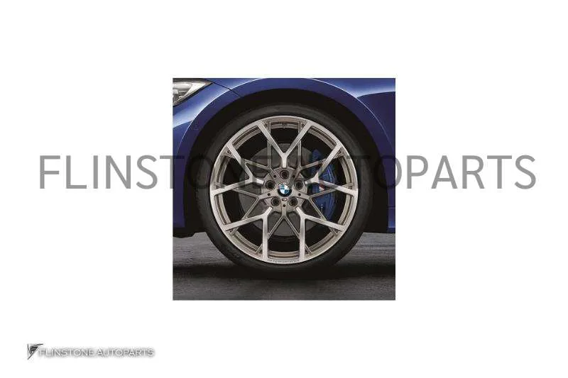 ล้อแม็กแท้ BMW 795M Bi-Colour M Performance 20″
