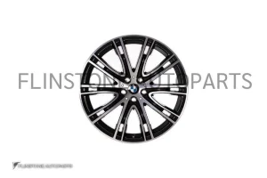 ล้อแม็กแท้ BMW 759i 20″