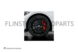 ล้อแม็กแท้ BMW 795M M Performance Matt Black 20″