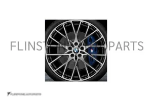 ล้อแม็กแท้ BMW 794M M Performance Bi-Colour 20″