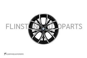 ล้อแม็กแท้ BMW 845M M Performance 19″