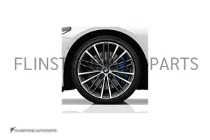 ล้อแม็กแท้ BMW 635 19″