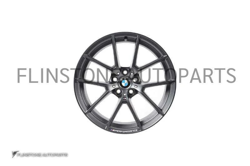 ล้อแม็กแท้ BMW 898M M Performance 19″
