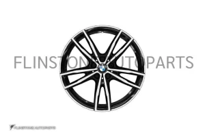 ล้อแม็กแท้ BMW 791M M Performance Bi-Colour 19″