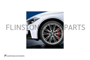 ล้อแม็กแท้ BMW 624M M Performance 19″