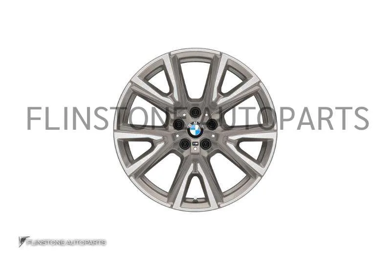 ล้อแม็กแท้ BMW 557M M Performance 19″