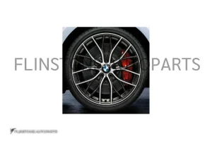 ล้อแม็กแท้ BMW 405M M Performance 19″