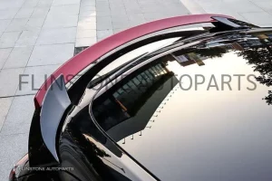 สปอยเลอร์ท้าย TESLA MODEL Y ทรง Red Sport