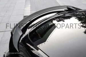 สปอยเลอร์ท้าย TESLA MODEL 3 ทรง Sport