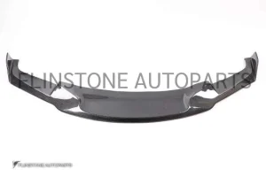 ลิ้นหน้า Carbon Fiber BMW F30 ทรง MAD Design