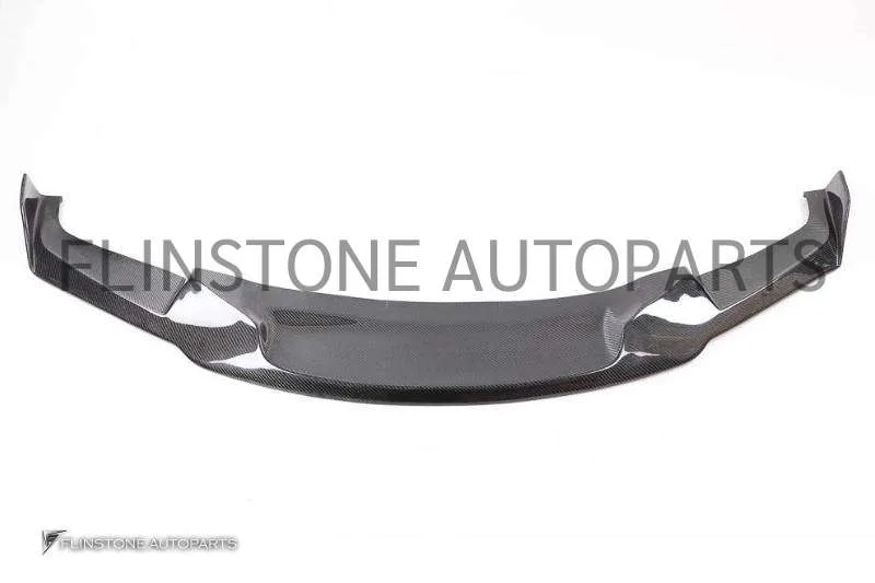 ลิ้นหน้า Carbon Fiber BMW F30 ทรง MAD Design