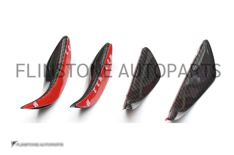 คาร์นาดหน้า Carbon Fiber ใส่ได้ทุกรุ่น
