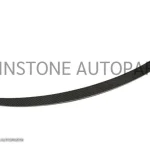สปอยเลอร์ท้าย Carbon Fiber สำหรับ TESLA MODEL 3