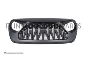กระจังหน้า JEEP Wrangler JK V.14