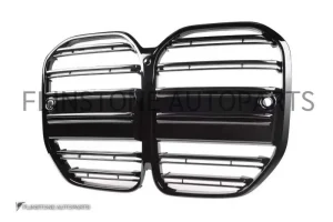 กระจังหน้า BMW 4 Series G22 V.1