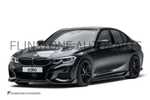 ชุดแต่งรอบคัน Carbon Fiber G20 Series 3 ทรง ADRO
