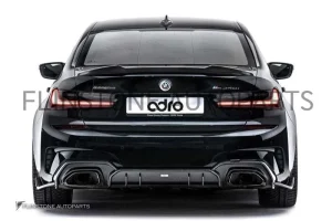 ชุดแต่งรอบคัน Carbon Fiber G20 Series 3 ทรง ADRO