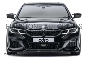ชุดแต่งรอบคัน Carbon Fiber G20 Series 3 ทรง ADRO