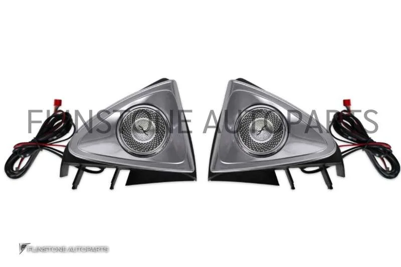 ลำโพง LED 4D Burmester สำหรับ Tesla Model Y