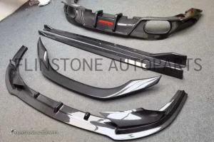 ชุดแต่งรอบคัน Carbon Fiber BMW Z4 G29 ทรง GTS
