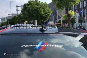 ครอบหลังคา Carbon Fiber BMW F32 F33 Series 4