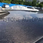 ครอบหลังคา Carbon Fiber BMW F32 F33 Series 4