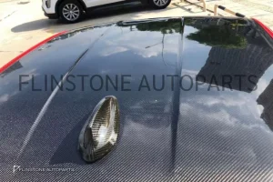 ครอบหลังคา Carbon Fiber BMW F32 F33 Series 4