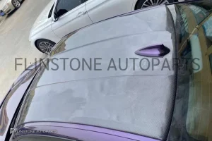 ครอบหลังคา Carbon Fiber BMW F32 F33 Series 4