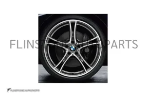 ล้อแม็ก BMW 361 แท้ 18″
