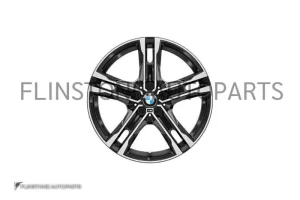 ล้อแม็ก BMW 819M M Performance แท้ 18″