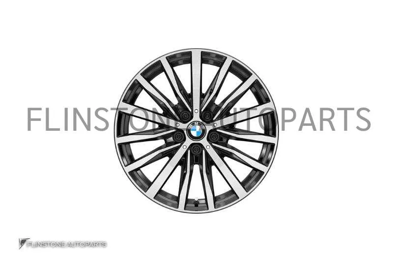 ล้อแม็ก BMW 488 แท้ 18″