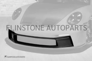 กันชนหน้า TOPCAR สำหรับ PORSCHE 992 GT3 (แท้)