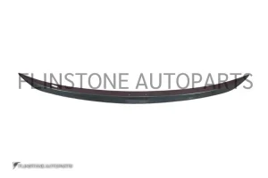 สปอยเลอร์ท้ายคาร์บอน PORSCHE CAYENNE COUPE ทรง Turbo GT (แท้)