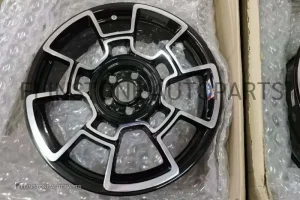 ล้อ Rolls Royce Black Badge (แท้)