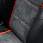 เบาะหนัง Mercedes AMG Performance (แท้)