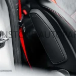 เบาะหนัง Mercedes AMG Performance (แท้)