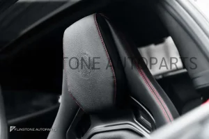 เบาะหนัง Mercedes AMG Performance (แท้)
