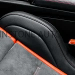 เบาะหนัง Mercedes AMG Performance (แท้)