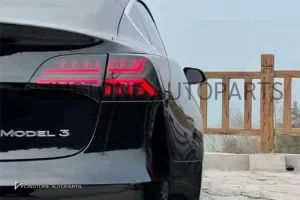 ไฟท้าย Tesla Model 3 V.1