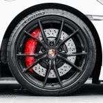 ชุดเบรค Porsche 718 Cayman / Boxster GT4 (แท้)
